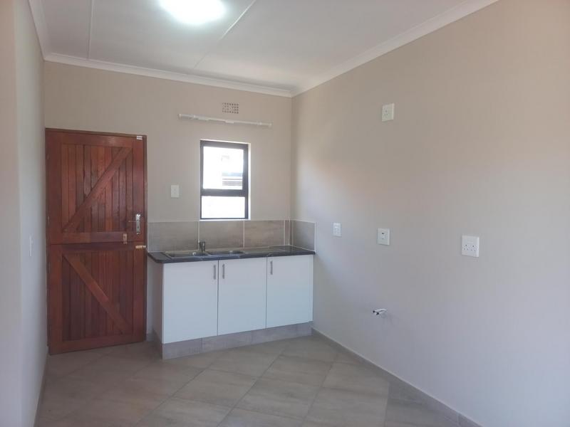 2 Bedroom Property for Sale in Queenstown Central Eastern Cape